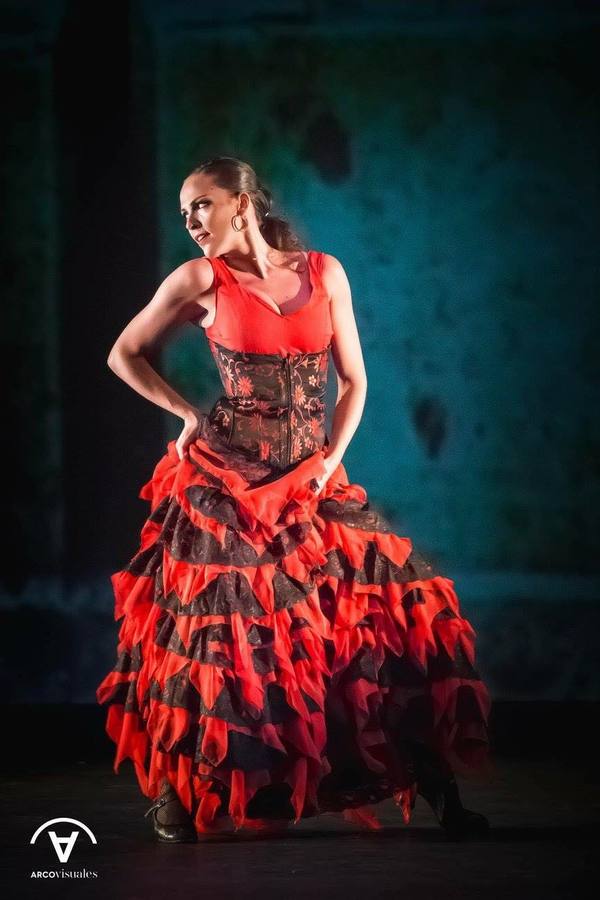 El alma más libre y femenino de 'Carmen' abre el ciclo Talía