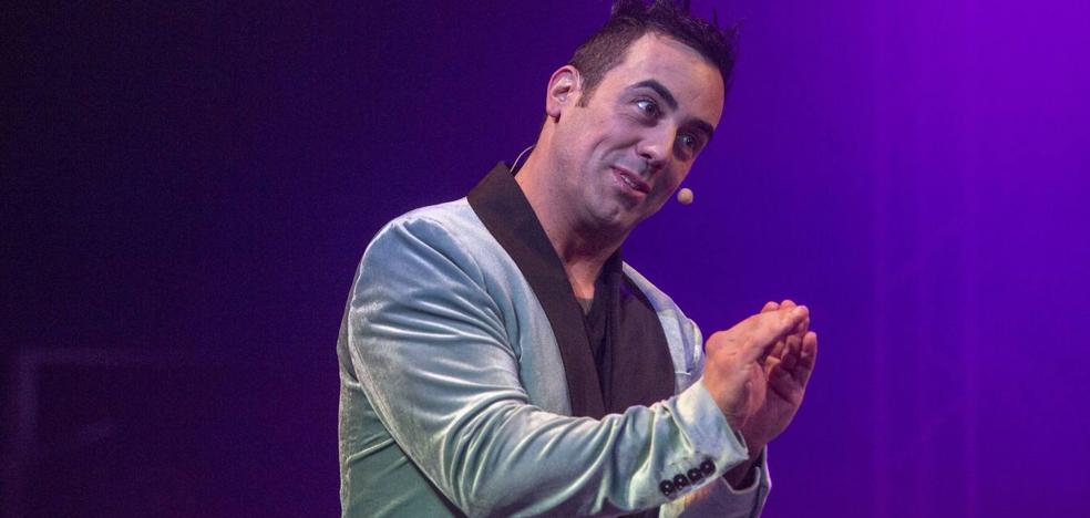 ¡Pasen y vean! Los secretos del Circo Quimera con Raúl Alegría