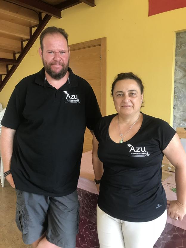 «Hemos olvidado el contacto con la naturaleza»