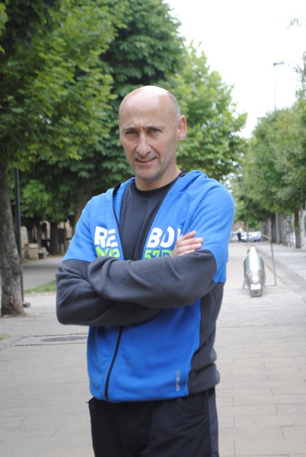 «Ser campeón de España es la mayor recompensa»