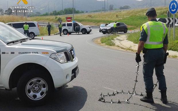 Dos detenciones y más de treinta denuncias en el dispositivo de seguridad del SummerFun