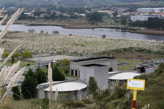 Suances rechaza ubicar a la sucesora de Vuelta Ostrera en terrenos de Cortiguera