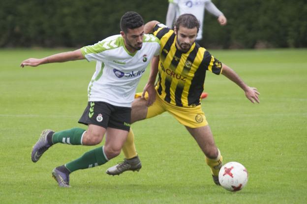 La temporada empieza con una Copa