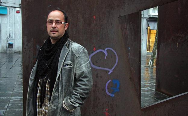 «Los hombres deben cuestionarse sus privilegios», afirma un experto en género