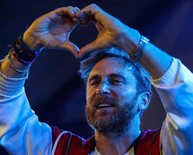 La promotora que contrató a Guetta reclamará al DJ el coste de los daños económicos y morales