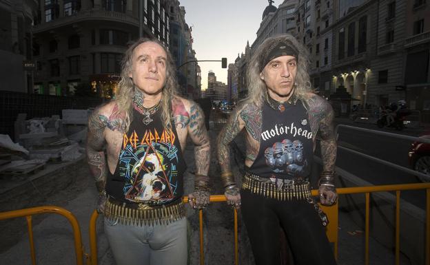 «Este planeta es un tugurio sideral»