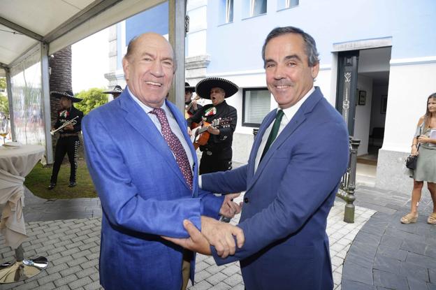 Los Amigos del Museo de Indianos de Colombres celebran su primer encuentro