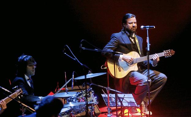 Jarabe de Palo, Ramoncín y Revólver abren Vive la Feria