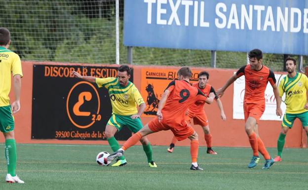 El Tropezón, a semifinales