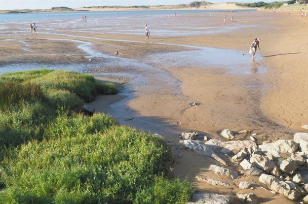 Los problemas medioambientales de Miengo se conocían, al menos, desde 2016