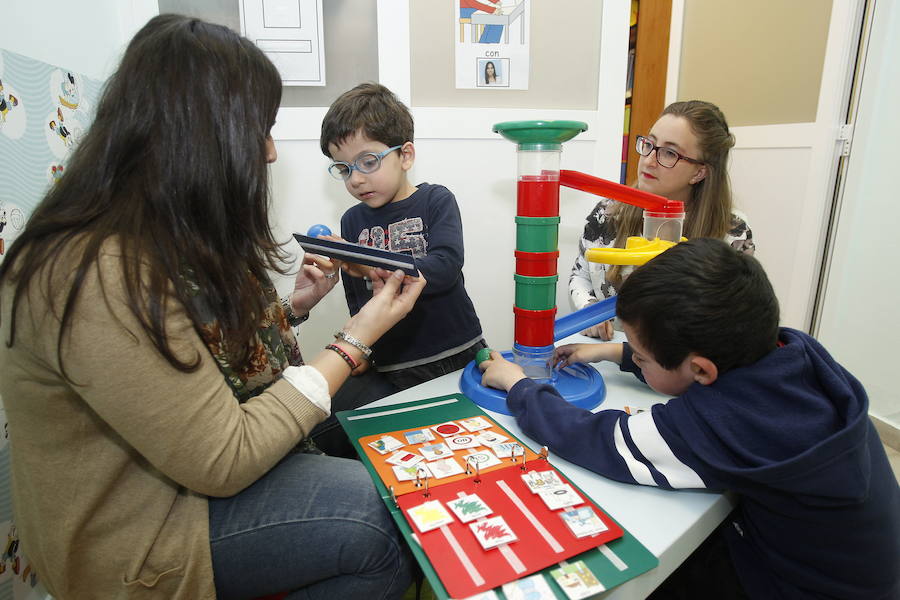 Identifican un potencial nuevo biomarcador para el autismo