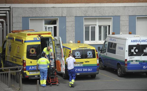 El gasto social autonómico está 8.000 millones por debajo del de antes de la crisis