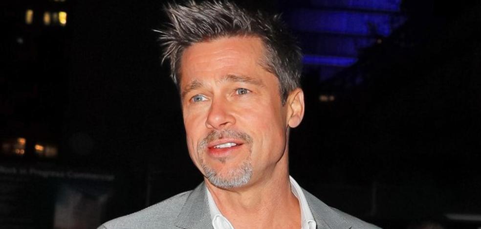 El 'sucio' pasado de Brad Pitt