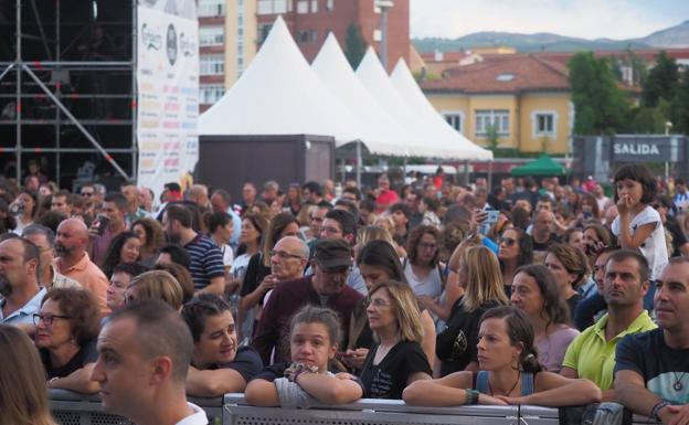 Vive la Feria cierra su primera edición con 10.000 asistentes