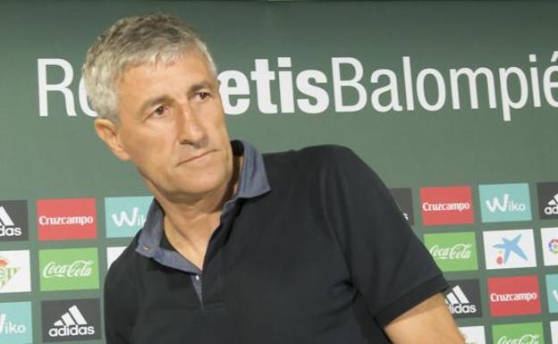 El Betis tiene licencia para soñar