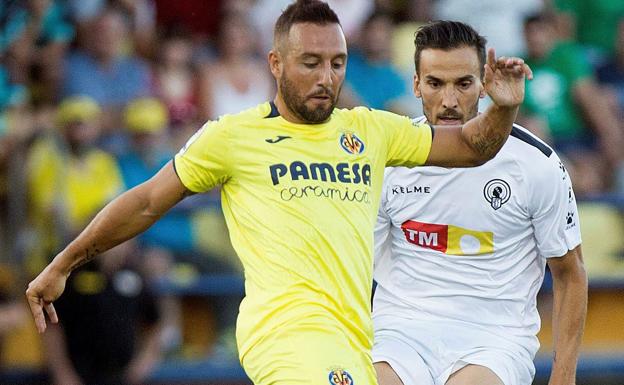 Cazorla, el fichaje milagro de la Liga