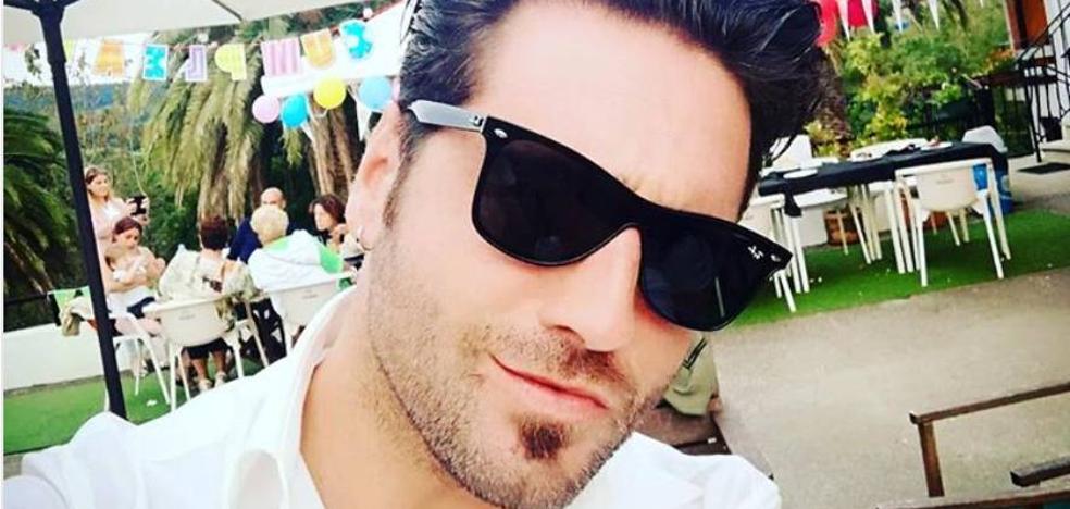 Bustamante y Paula Echevarría ya están divorciados oficialmente