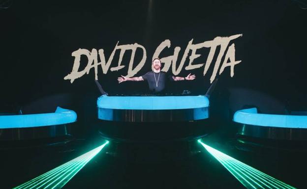 La Campa entrega al Ayuntamiento el expediente informativo sobre el concierto de Guetta