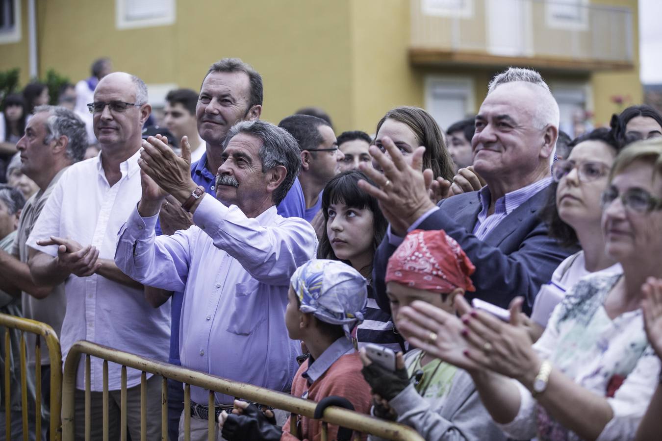 Carasa volvió a soltar a la Gata Negra