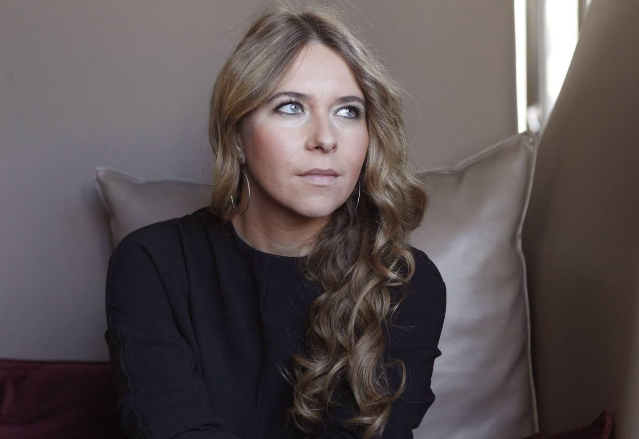 «El flamenco y la música antigua se parecen en que son libres y rebeldes»