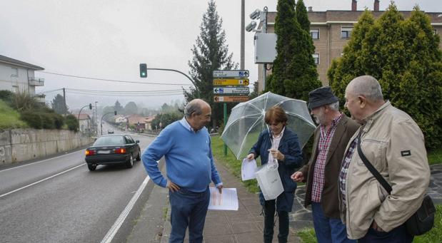 El contrato del polémico radar de Puente San Miguel finalizó hace más de un mes