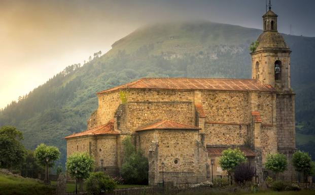 Colindres creará una comisión especial de patrimonio