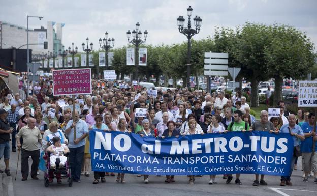 Crónica de una muerte anunciada