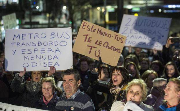 Las asociaciones de vecinos: «¡Ojalá hubiera sido antes!»