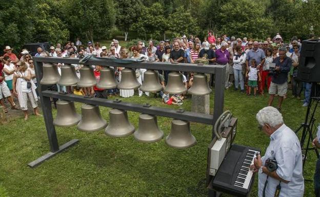 Vierna dobla el sábado las campanas de la cultura en su XVIII Encuentro nacional