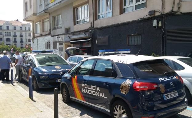 Los vecinos de Cañadío, Pombo y Ensanche piden vigilancia policial tras el homicidio del fin de semana