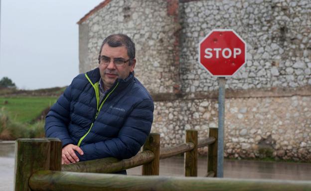 «Teníamos muy claro que la alcaldesa estaba obligada a atender a los vecinos»