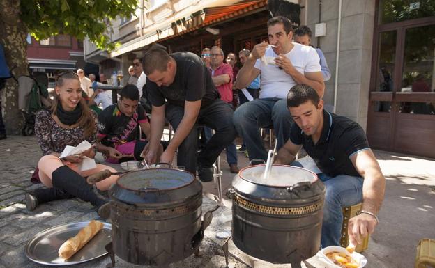 Santander albergará el 8 de septiembre la I Jornada Campurriana