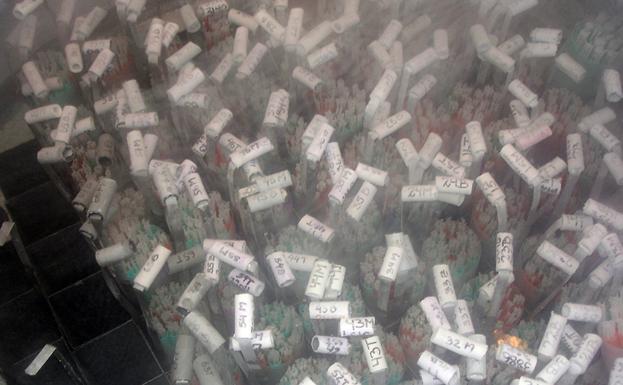 Un Brexit sin acuerdo dificultará la importación de esperma al Reino Unido
