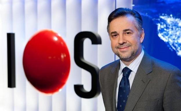 TVE destituye a Jenaro Castro como director de 'Informe semanal'