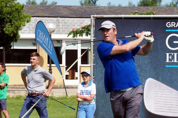 El Gran Premio llega a Mini Augusta