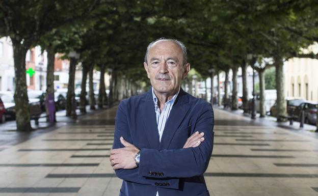 «Me deben la rehabilitación, confío en que Revilla me la dé, iré donde él me pida»