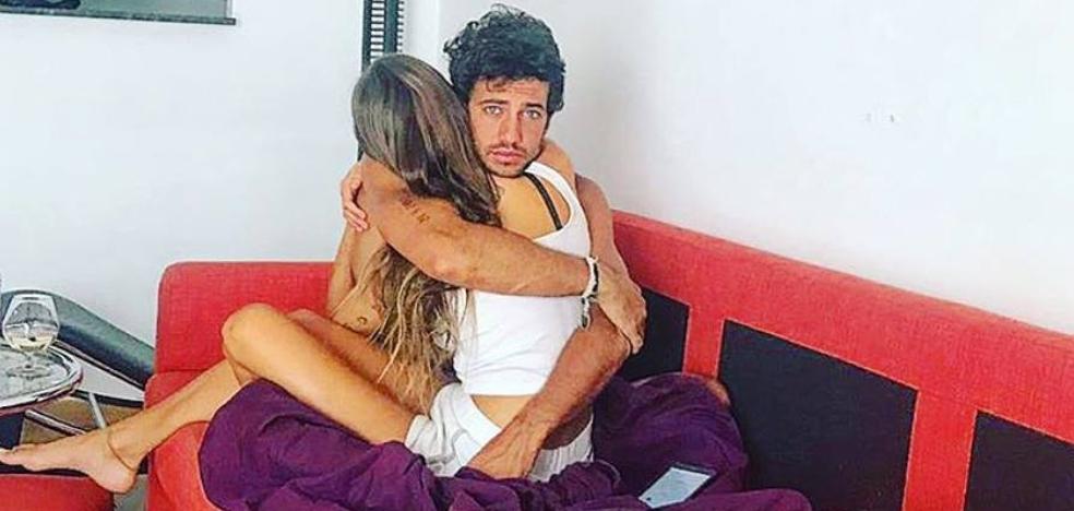 Jorge y Miri, de 'Masterchef', se quedan sin receta del amor