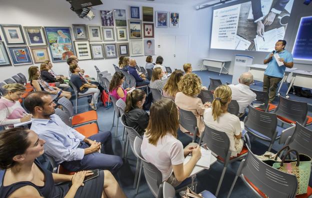 Talento Cantabria busca proyectos empresariales innovadores