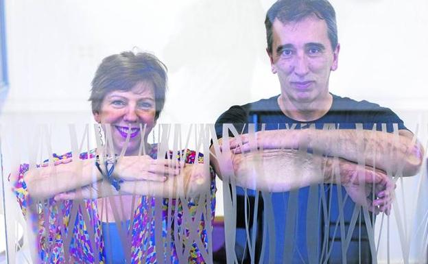 «Queremos mostrar a los artistas que en Altamira empezó todo»