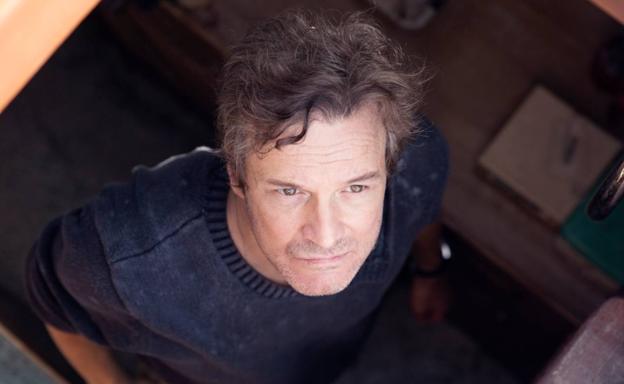 'Un océano entre nosotros', la nueva película de Colin Firth