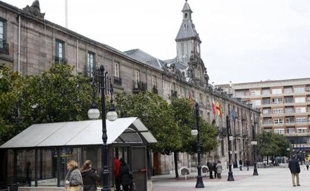 La carretera de La Montaña y las calles Paseo del Niño y Ancha, principales inversiones de 2018 en Torrelavega