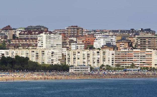 Tres de cada diez inmuebles de la región son segunda residencia