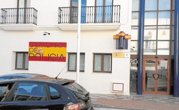 Detenida en Estepona por forzar a su hija menor a casarse con un extraño en Marruecos