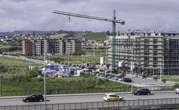 Fomento transfiere a Cantabria 2,74 millones para ayudas a la vivienda