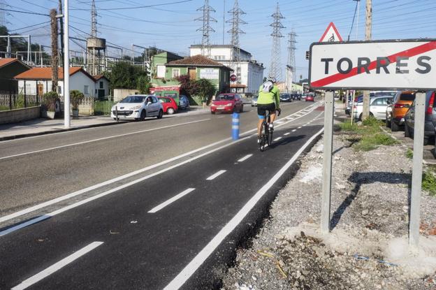 El Gobierno da la razón a Torrelavega en la polémica por el deslinde con Reocín