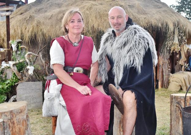 Las Guerras Cántabras conquistan Estados Unidos