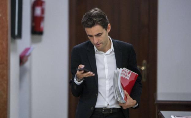 El PSOE de Santander inicia el lunes las primarias para elegir a su candidato a la Alcaldía