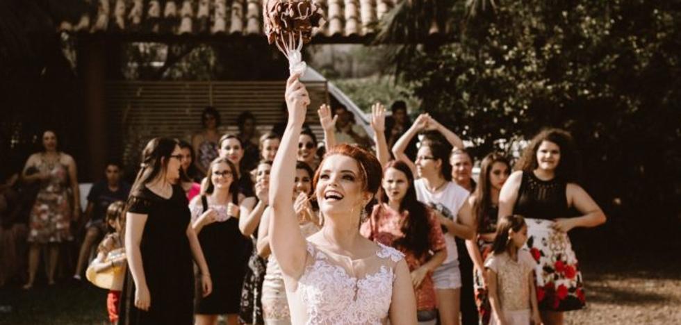 El presupuesto de una boda en Cantabria supera los 18.000 euros