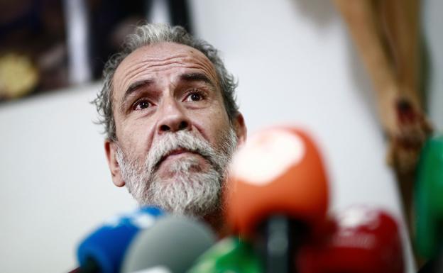 El abogado de Willy Toledo cree que se «criminaliza» la libertad de expresión «como en tiempos de la Santa Inquisición»