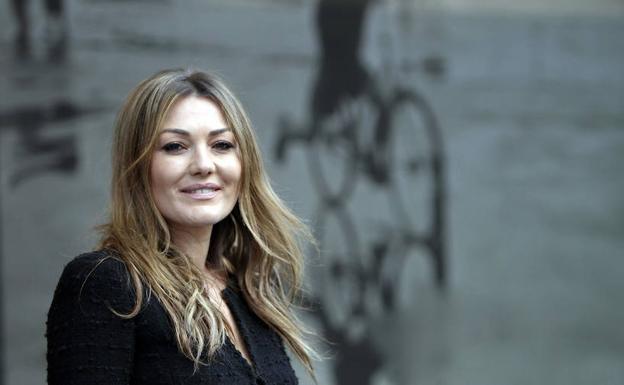 El enigmático adiós de Amaia Montero